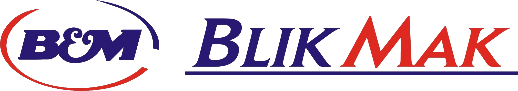 BlikMak Logo